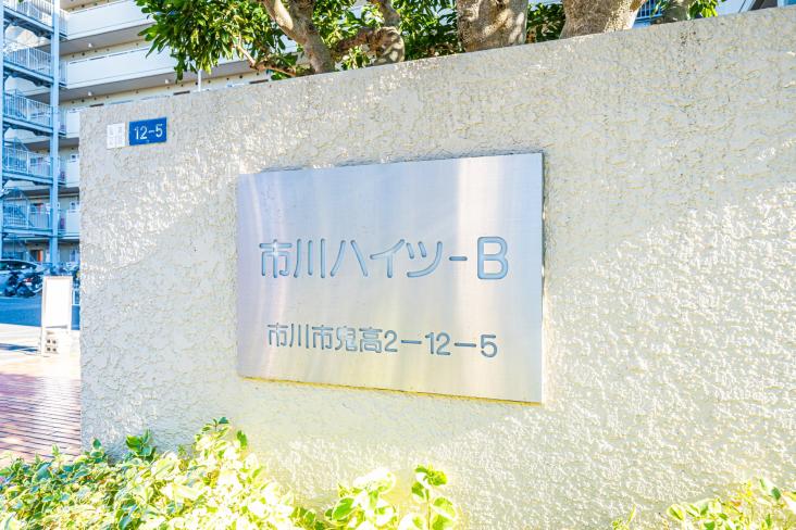 市川ハイツＢ棟-18-その他現地