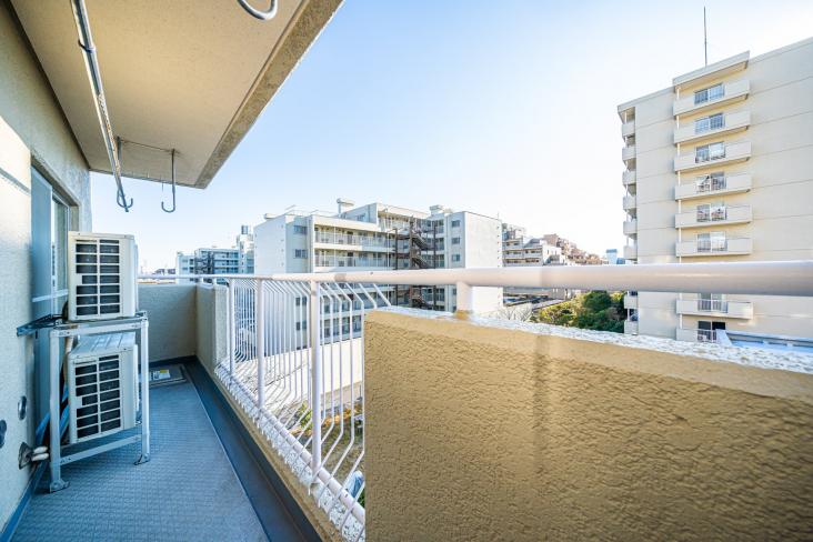 市川ハイツＢ棟-19-共有部分