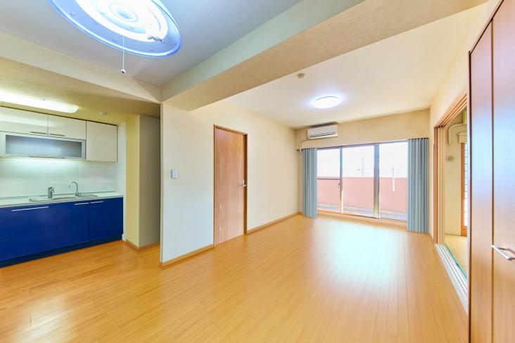 レクセルマンション幕張ブリーズ-2-その他