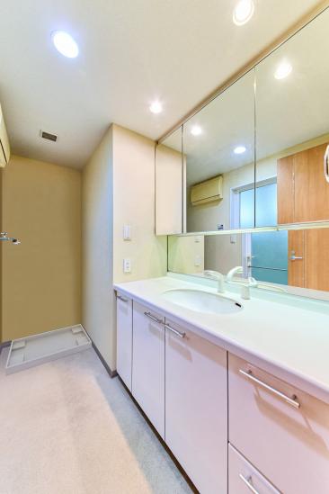 レクセルマンション幕張ブリーズ-7-その他