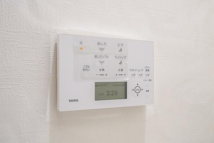 谷津パークタウン三番街３ー１ー４６号棟-10-その他