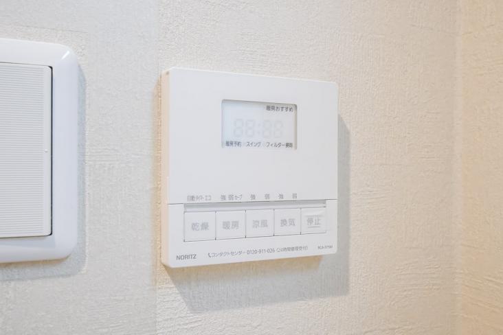 谷津パークタウン三番街３ー１ー４６号棟-12-その他