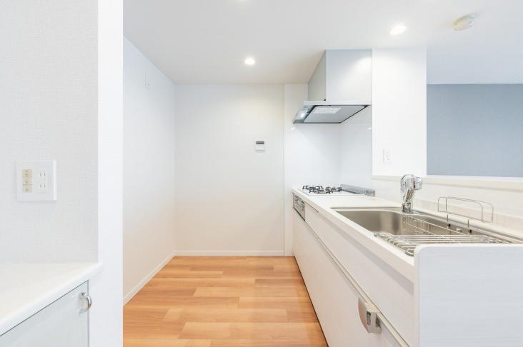 船橋本町パーク・ホームズ-5-キッチン