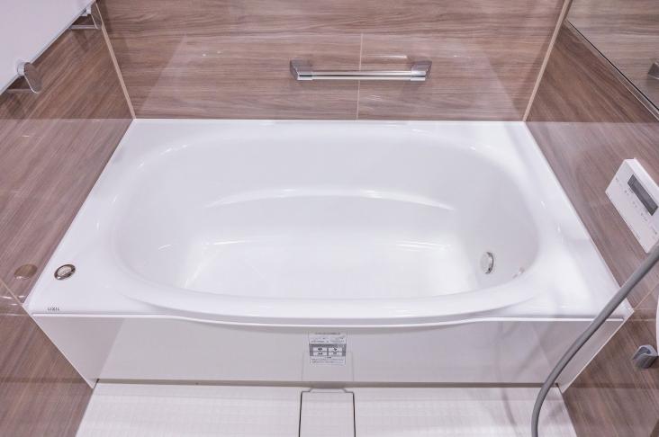 船橋本町パーク・ホームズ-7-バス