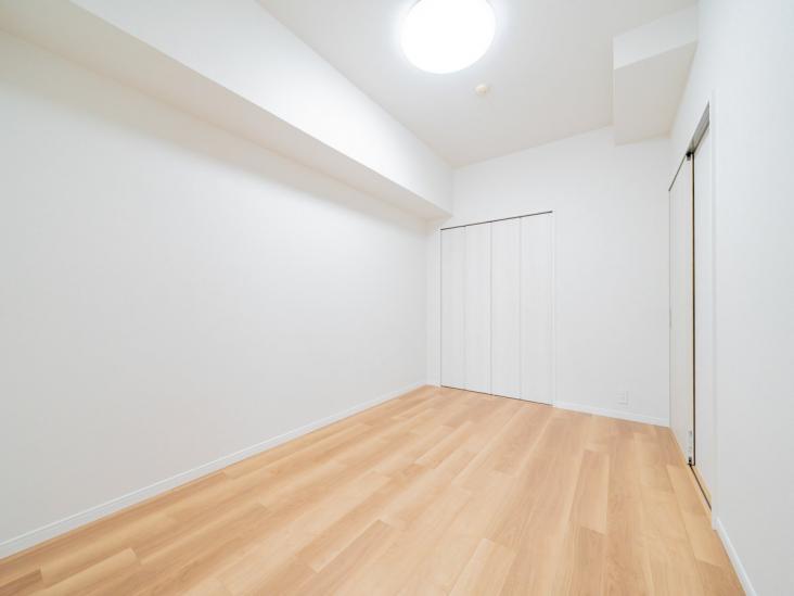 船橋本町パーク・ホームズ-10-寝室