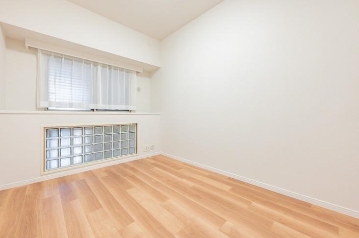 船橋本町パーク・ホームズ-12-子供部屋