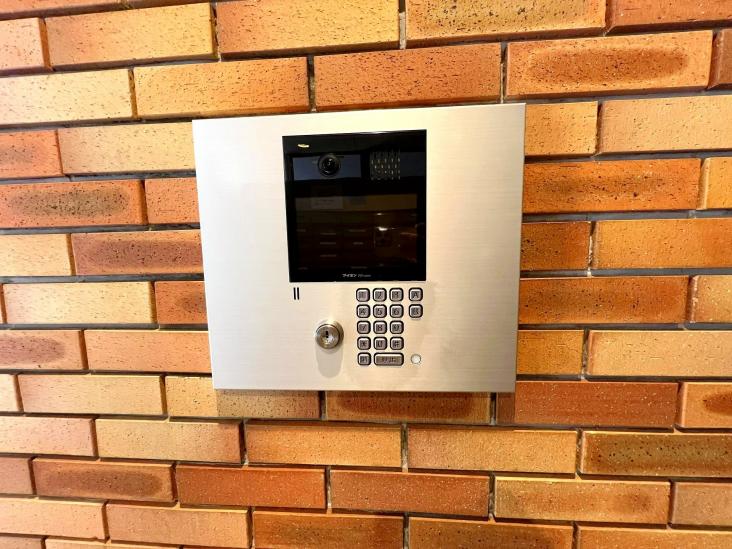 船橋本町パーク・ホームズ-22-共有部分