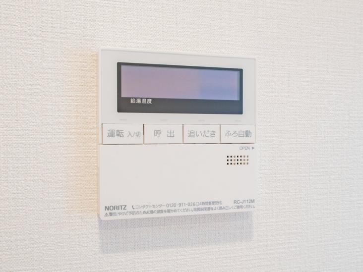 船橋本町パーク・ホームズ-27-その他