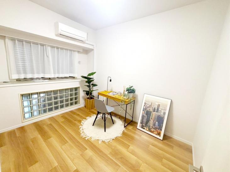 船橋本町パーク・ホームズ-36-室内