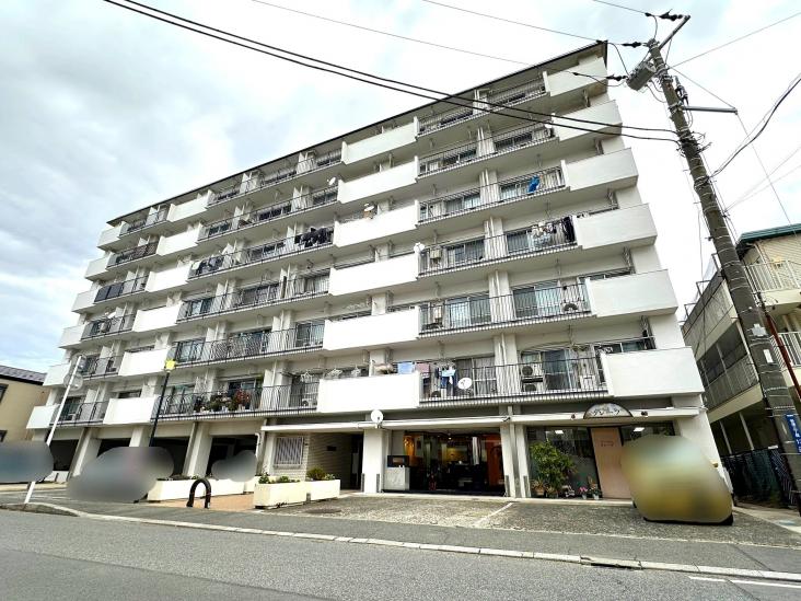 マンションイメージ