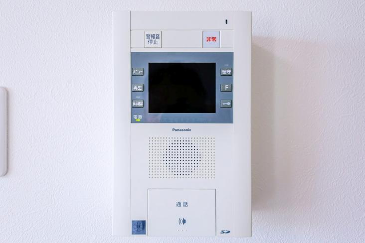 東急ドエル・アルス津田沼東-33-その他設備