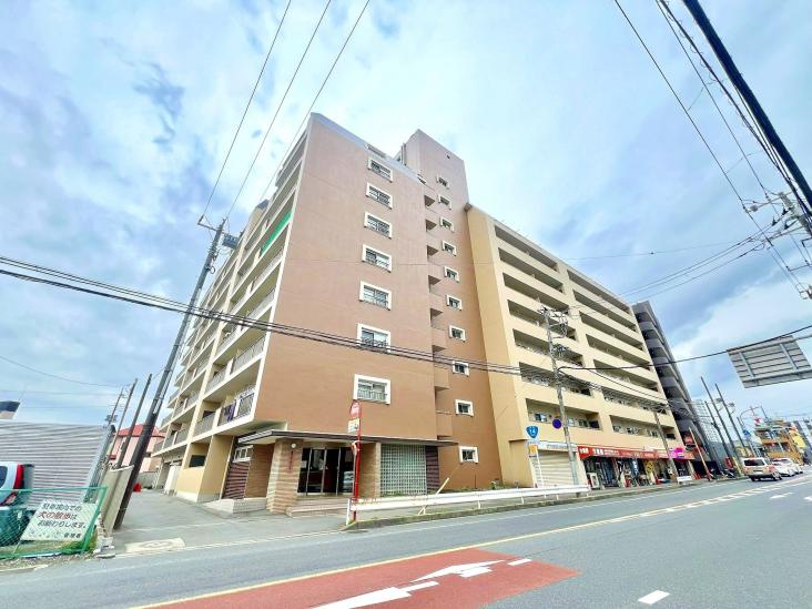 マンションイメージ