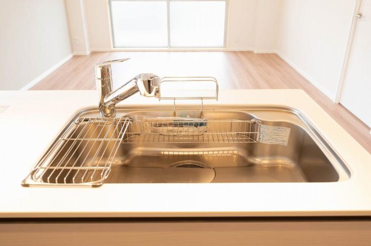 コープ野村本八幡マンション２号棟-7-キッチン