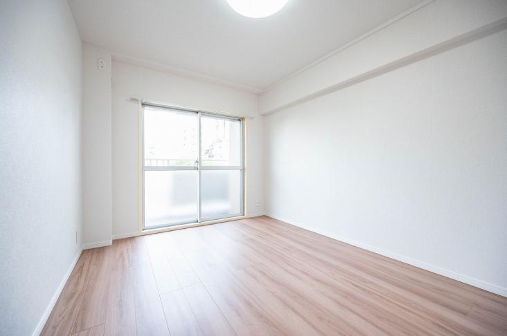 コープ野村本八幡マンション２号棟-13-子供部屋