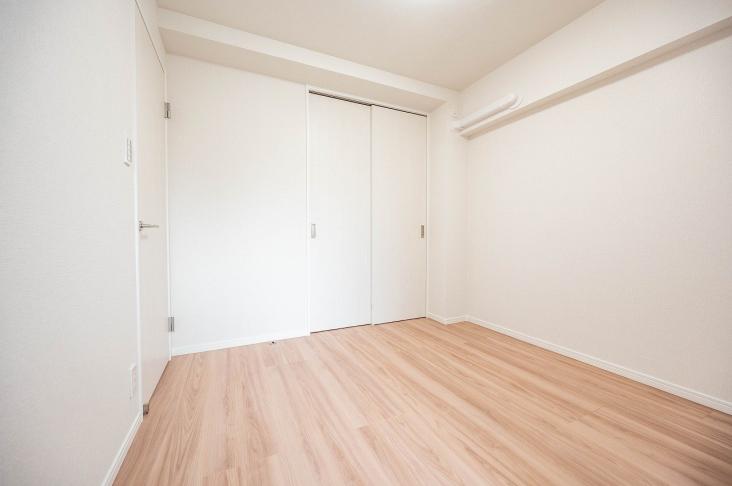 コープ野村本八幡マンション２号棟-15-室内