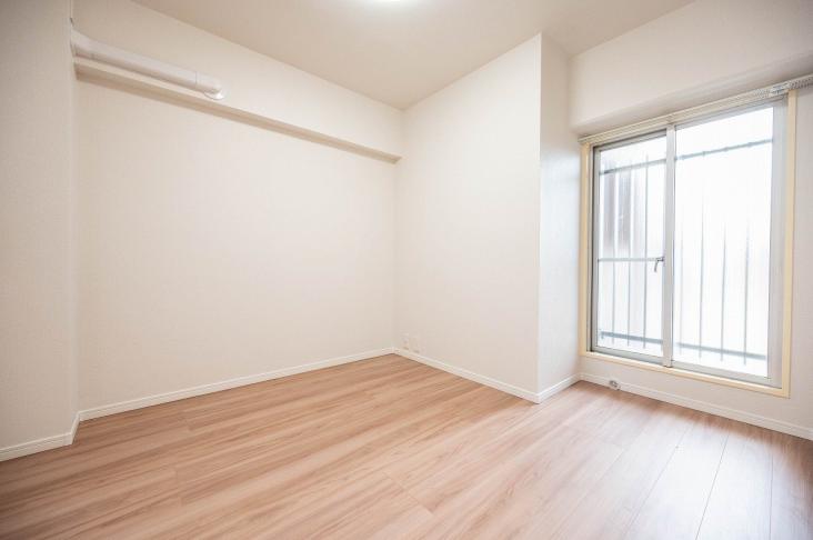 コープ野村本八幡マンション２号棟-16-室内