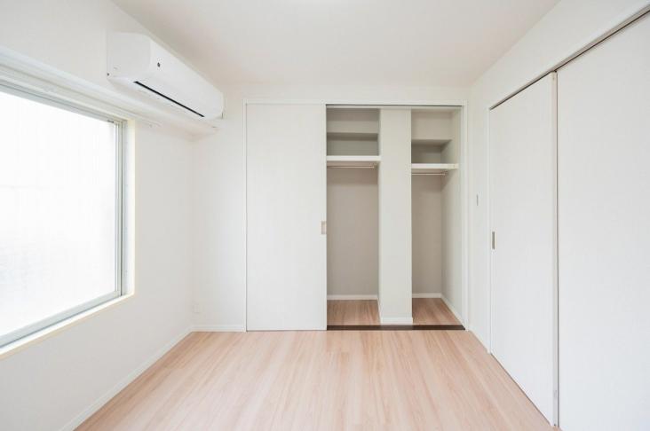 コープ野村本八幡マンション２号棟-20-室内