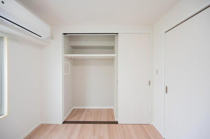 コープ野村本八幡マンション２号棟-21-室内