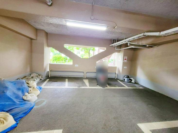 コープ野村本八幡マンション２号棟-29-共有部分