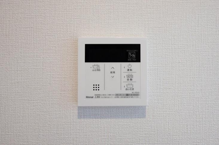 コープ野村本八幡マンション２号棟-35-その他設備