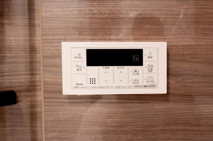 コープ野村本八幡マンション２号棟-36-その他設備