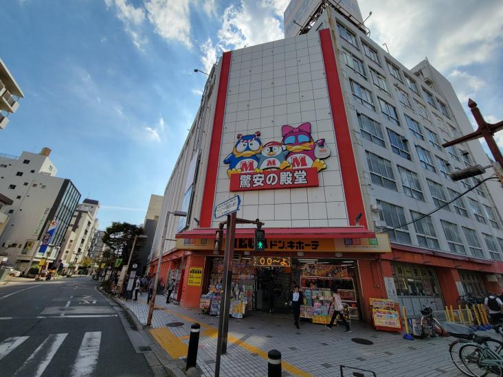 コープ野村本八幡マンション２号棟-40-販売店