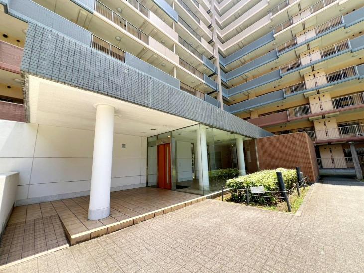 ルネ・アクシアム-7-外観