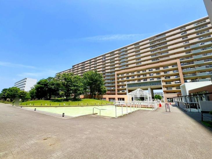 ルネ・アクシアム-8-外観