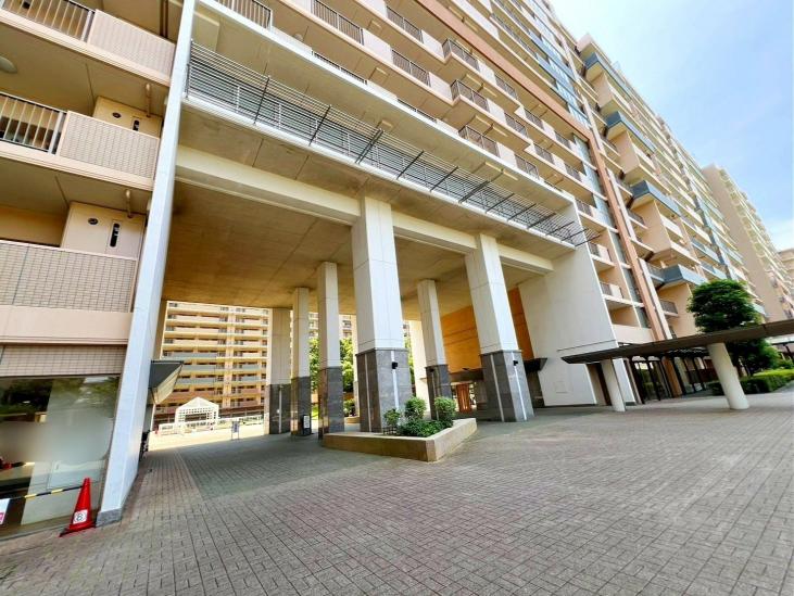 ルネ・アクシアム-9-外観