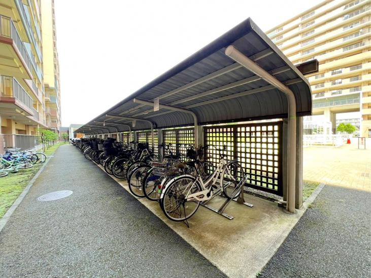 ルネ・アクシアム-10-共有部分