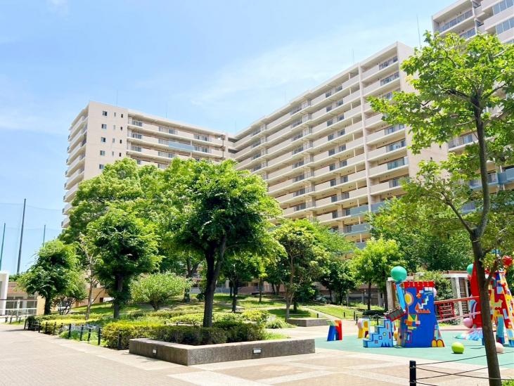 ルネ・アクシアム-12-共有部分