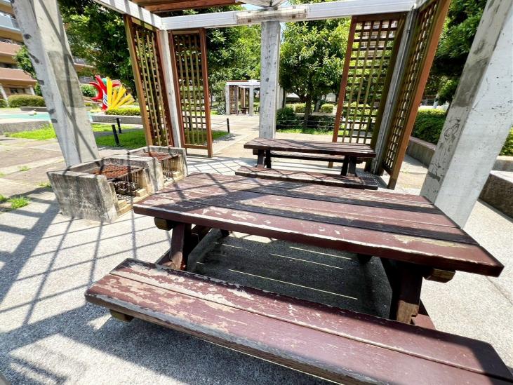 ルネ・アクシアム-13-共有部分