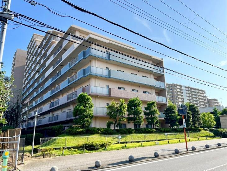 ルネ・アクシアム-16-外観