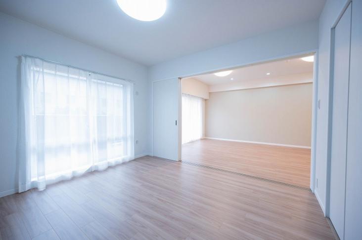 ルネ・アクシアム-20-洋室