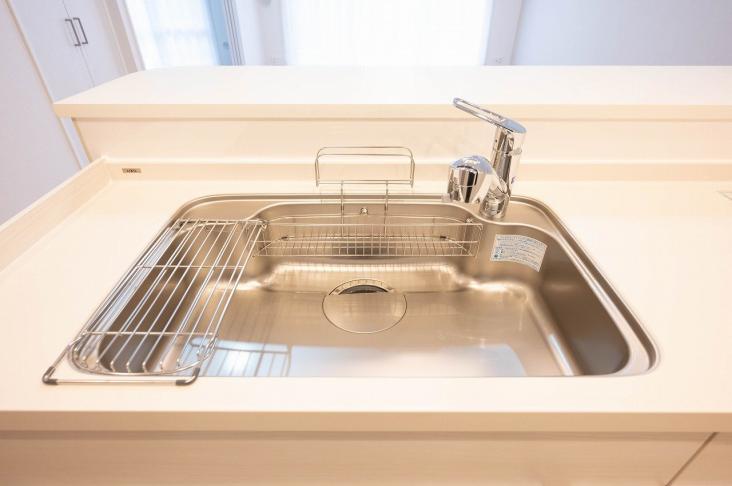 ルネ・アクシアム-24-キッチン