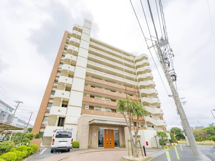 マンションイメージ