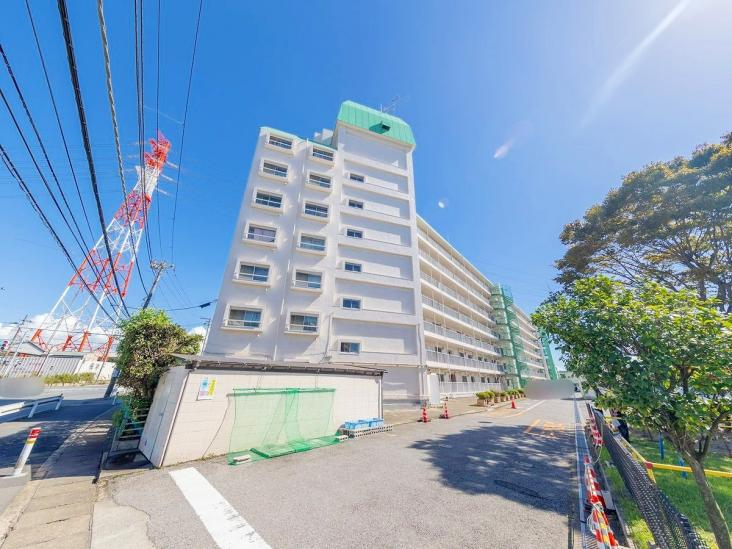 マンションイメージ