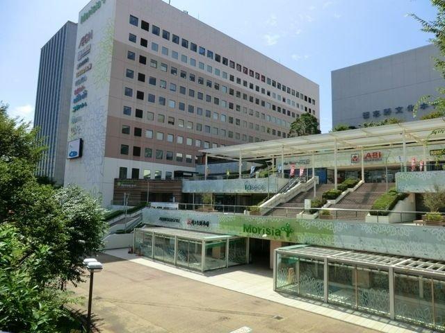 船橋市前原西一丁目中古戸建-7-ショッピング施設