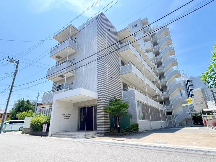 マンションイメージ