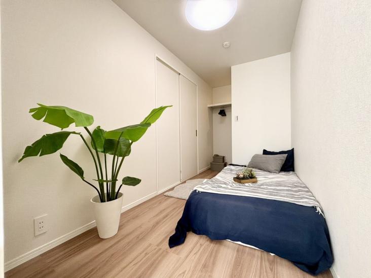 市川ファミリー第一マンション-8-室内