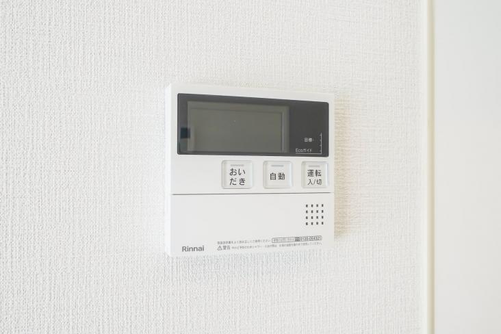 市川ファミリー第一マンション-14-その他