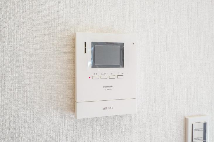 市川ファミリー第一マンション-16-その他