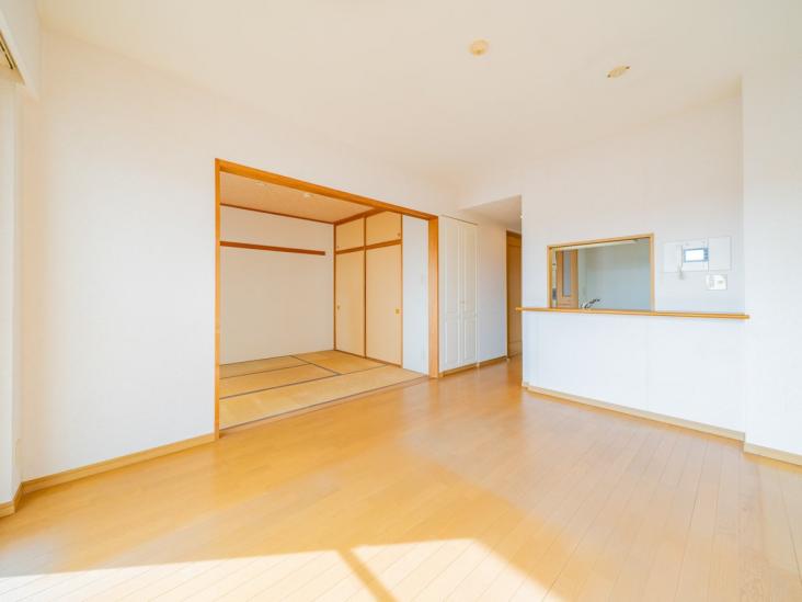 物件画像 ガーデナヴィルラグナ市川妙典