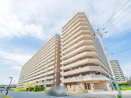 ガーデナヴィルラグナ市川妙典