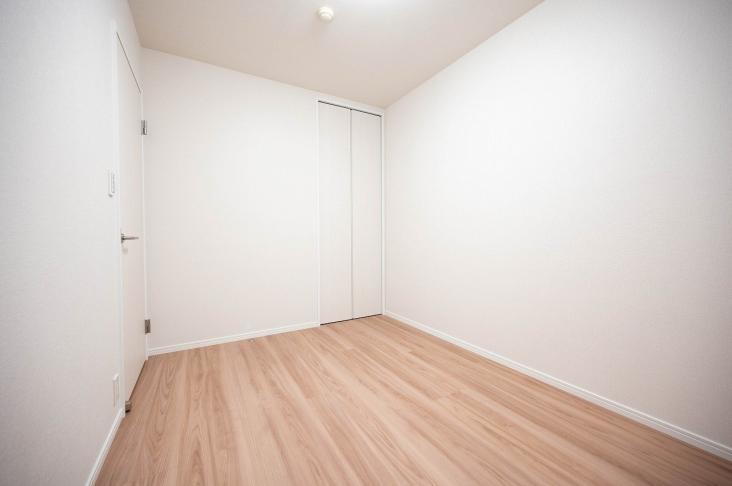 パーク・ホームズ稲毛-7-室内