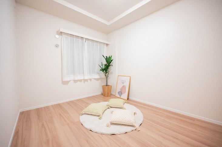 パーク・ホームズ稲毛-8-子供部屋