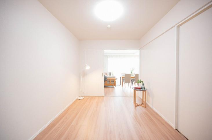 パーク・ホームズ稲毛-16-室内