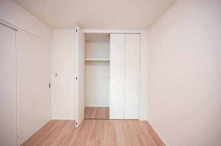 パーク・ホームズ稲毛-17-室内