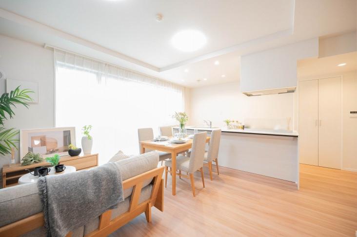 物件画像 パーク・ホームズ稲毛