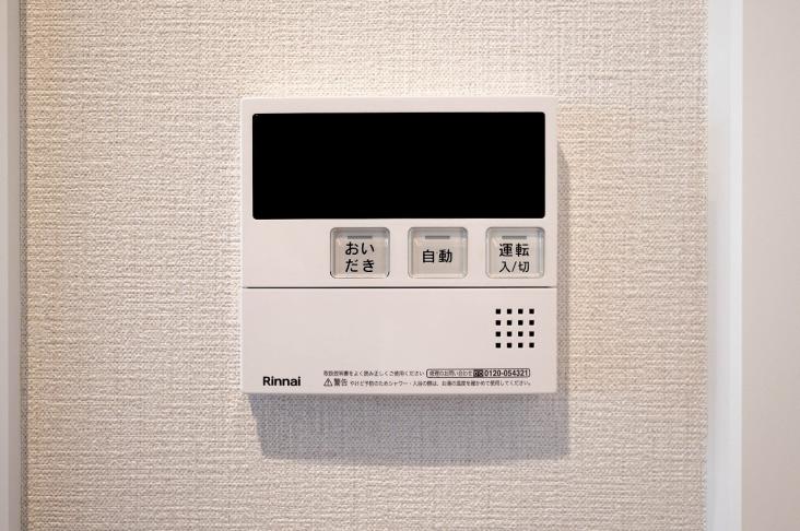 パーク・ホームズ稲毛-29-その他